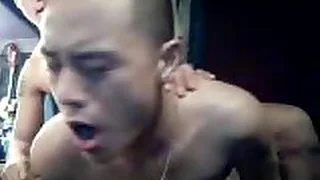 JAV Gay XXX 11